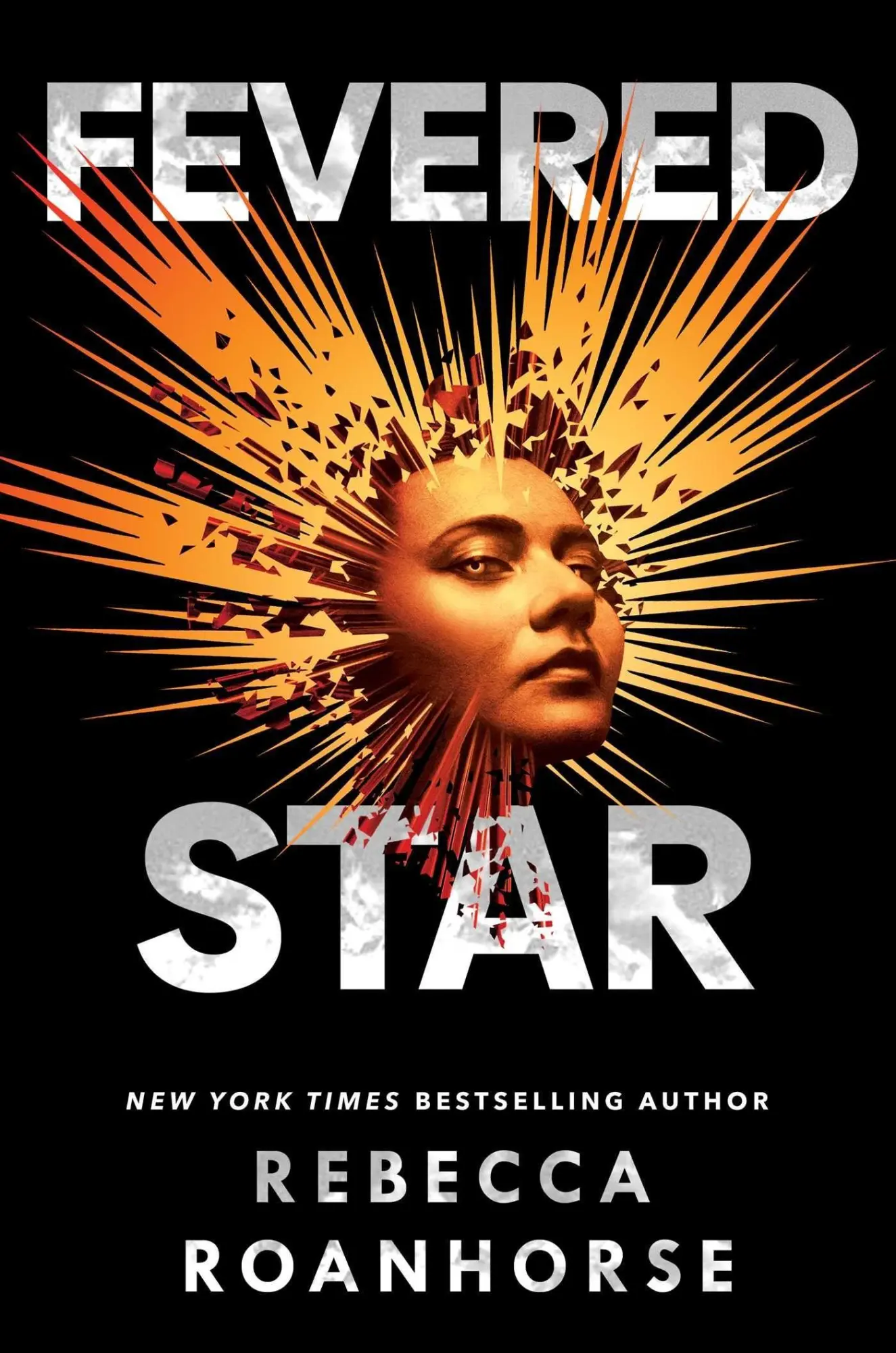Cover: 9781786186041 | Fevered Star | Rebecca Roanhorse | Taschenbuch | Englisch | 2022