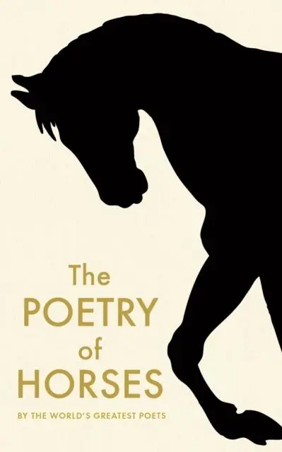 Cover: 9781788166041 | The Poetry of Horses | Various | Taschenbuch | Kartoniert / Broschiert