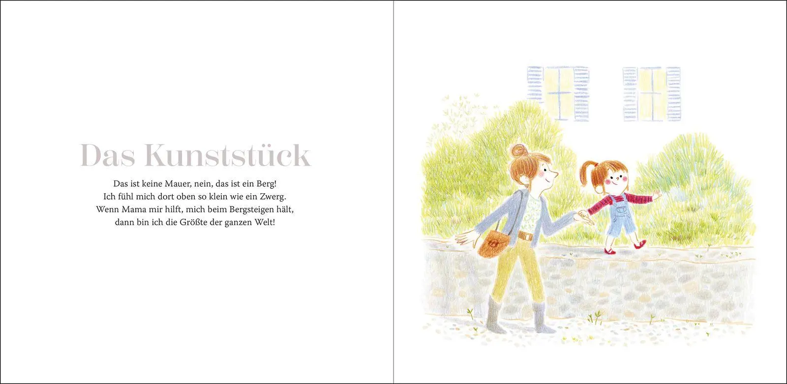 Bild: 9783629016041 | Kleine Schätze des Lebens | Annick Masson | Buch | 48 S. | Deutsch