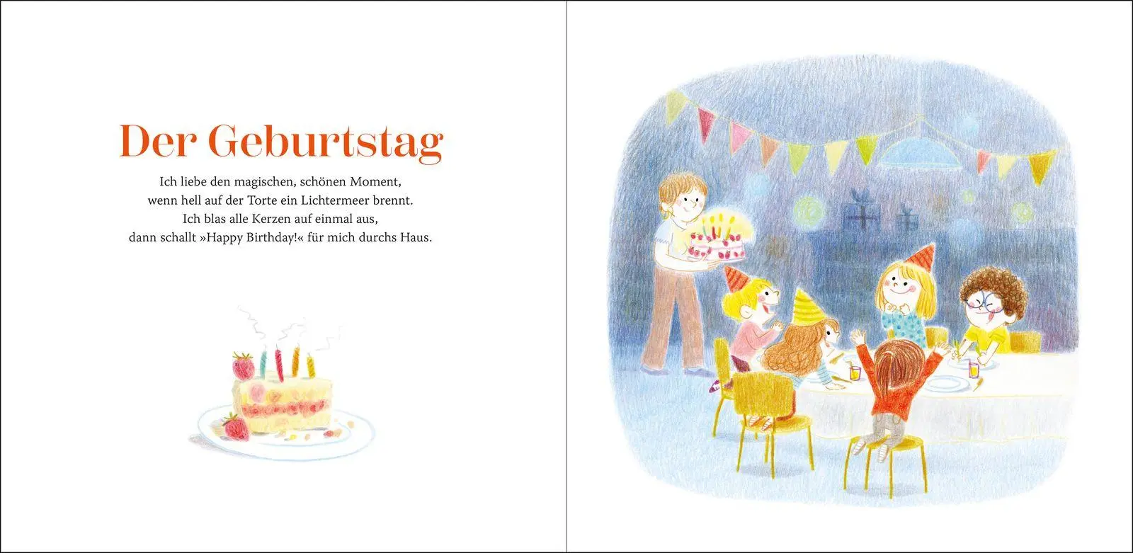 Bild: 9783629016041 | Kleine Schätze des Lebens | Annick Masson | Buch | 48 S. | Deutsch