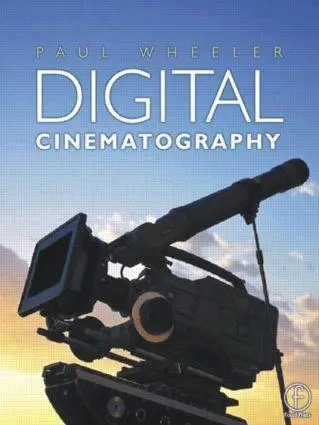 Cover: 9780240516141 | Digital Cinematography | Paul Wheeler | Taschenbuch | Englisch | 2001