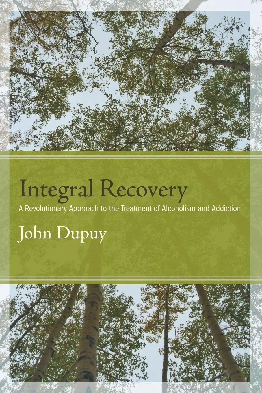 Cover: 9781438446141 | Integral Recovery | John Dupuy | Taschenbuch | Englisch | 2013
