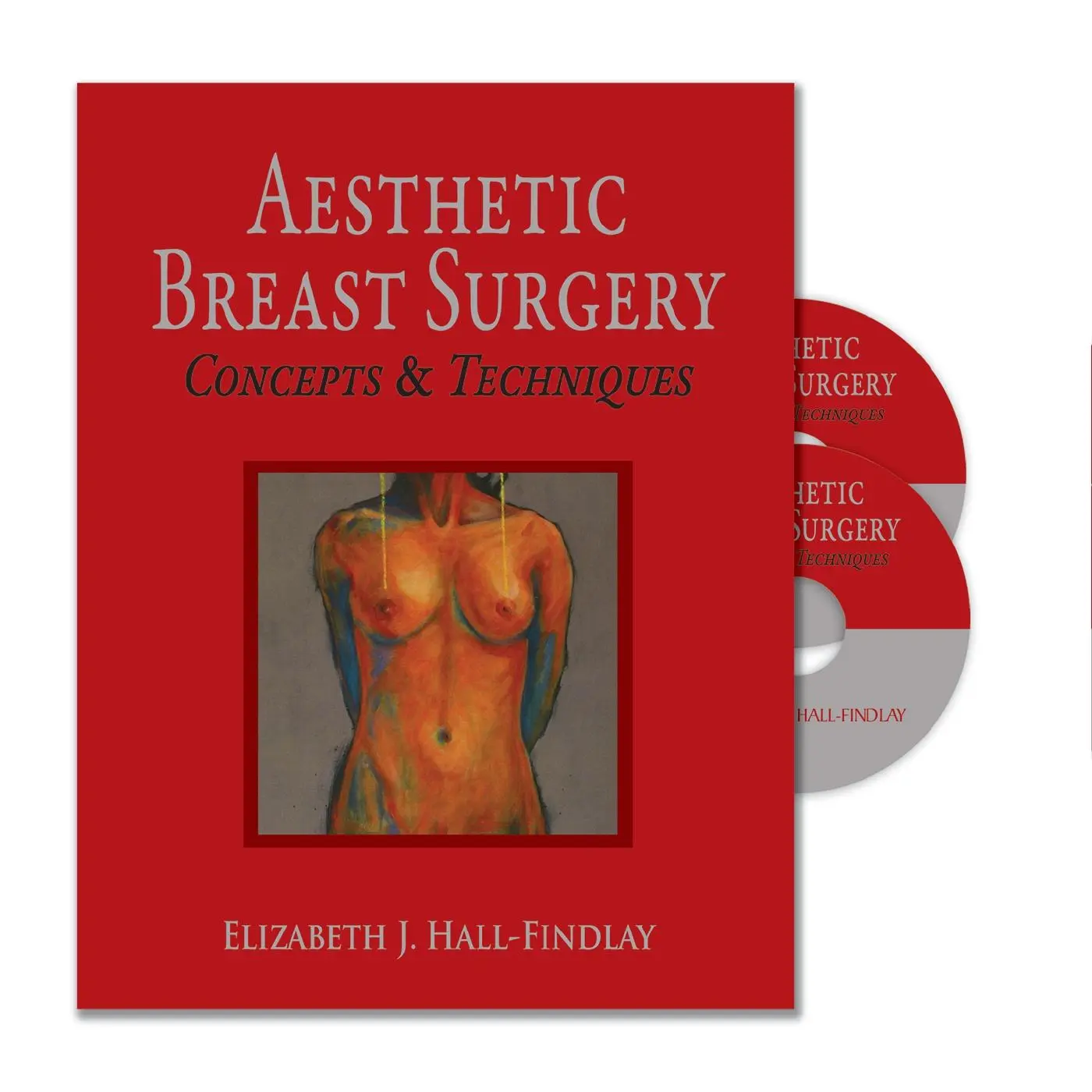 Cover: 9781626236141 | Aesthetic Breast Surgery | Concepts &amp; Techniques | Hall-Findlay | Buch