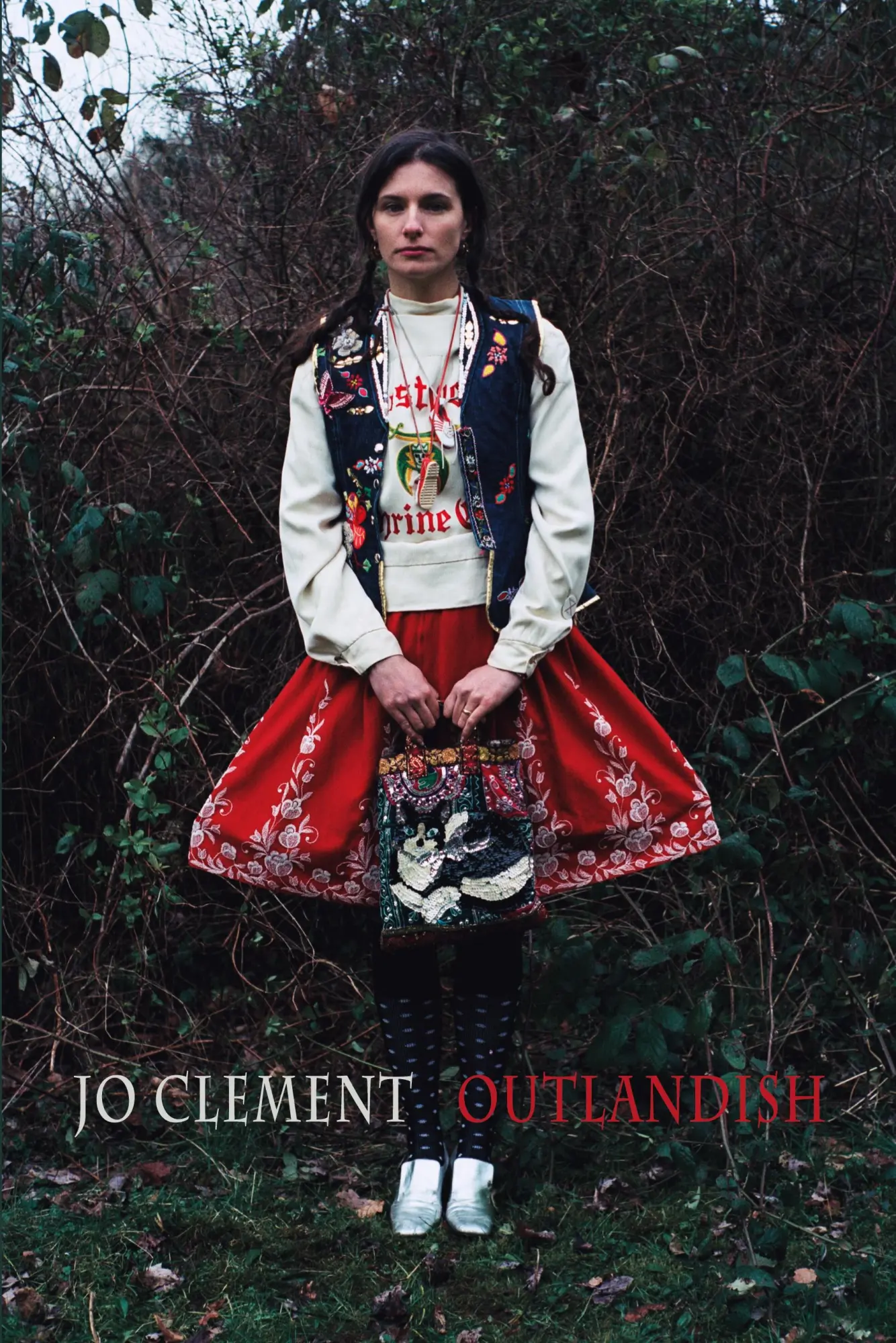 Cover: 9781780376141 | Outlandish | Jo Clement | Taschenbuch | Kartoniert / Broschiert | 2022