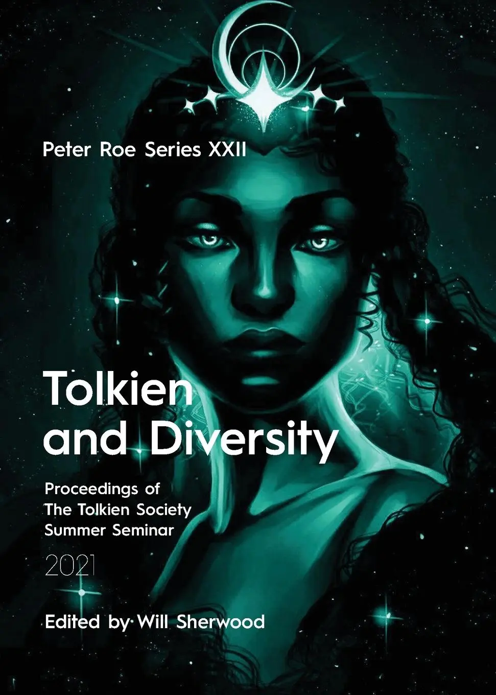 Cover: 9781915556141 | Tolkien and Diversity | Peter Roe Series XXII | Will Sherwood | Buch