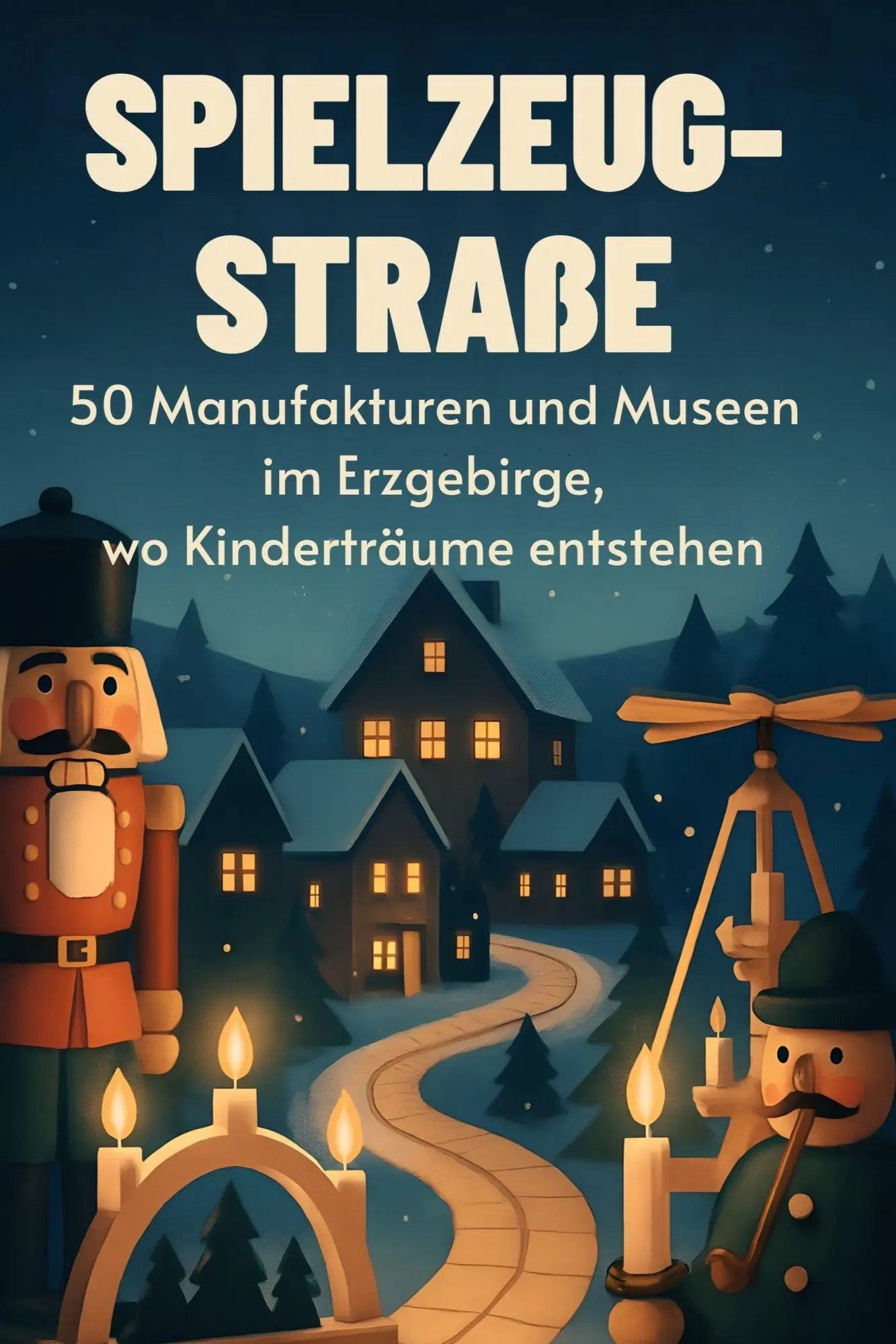 Cover: 9783695346141 | Spielzeug-Straße | Oliver Neumann | Taschenbuch | 106 S. | Deutsch