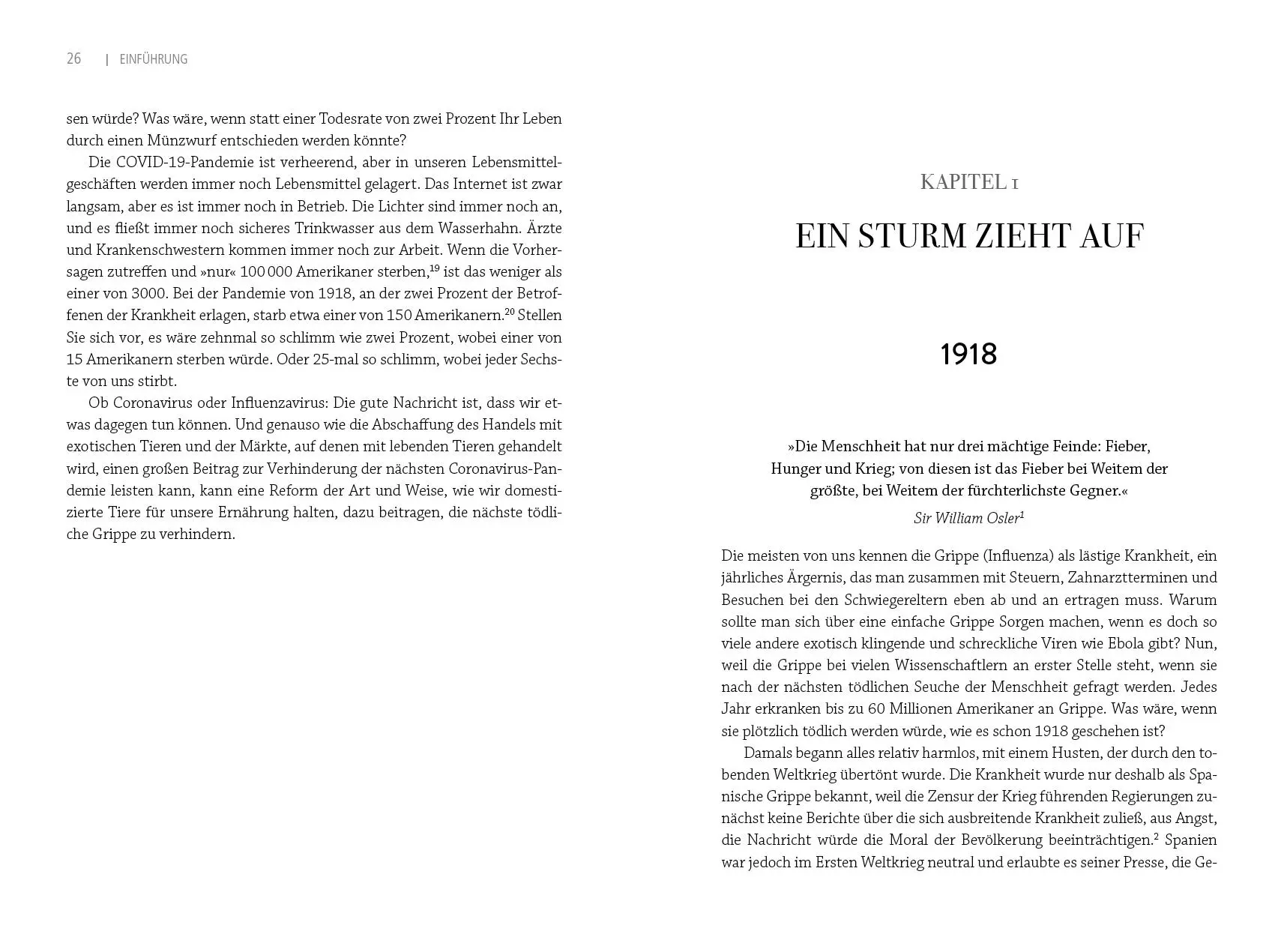 Bild: 9783742316141 | How not to die in a pandemic | Wie man eine Pandemie überlebt | Greger