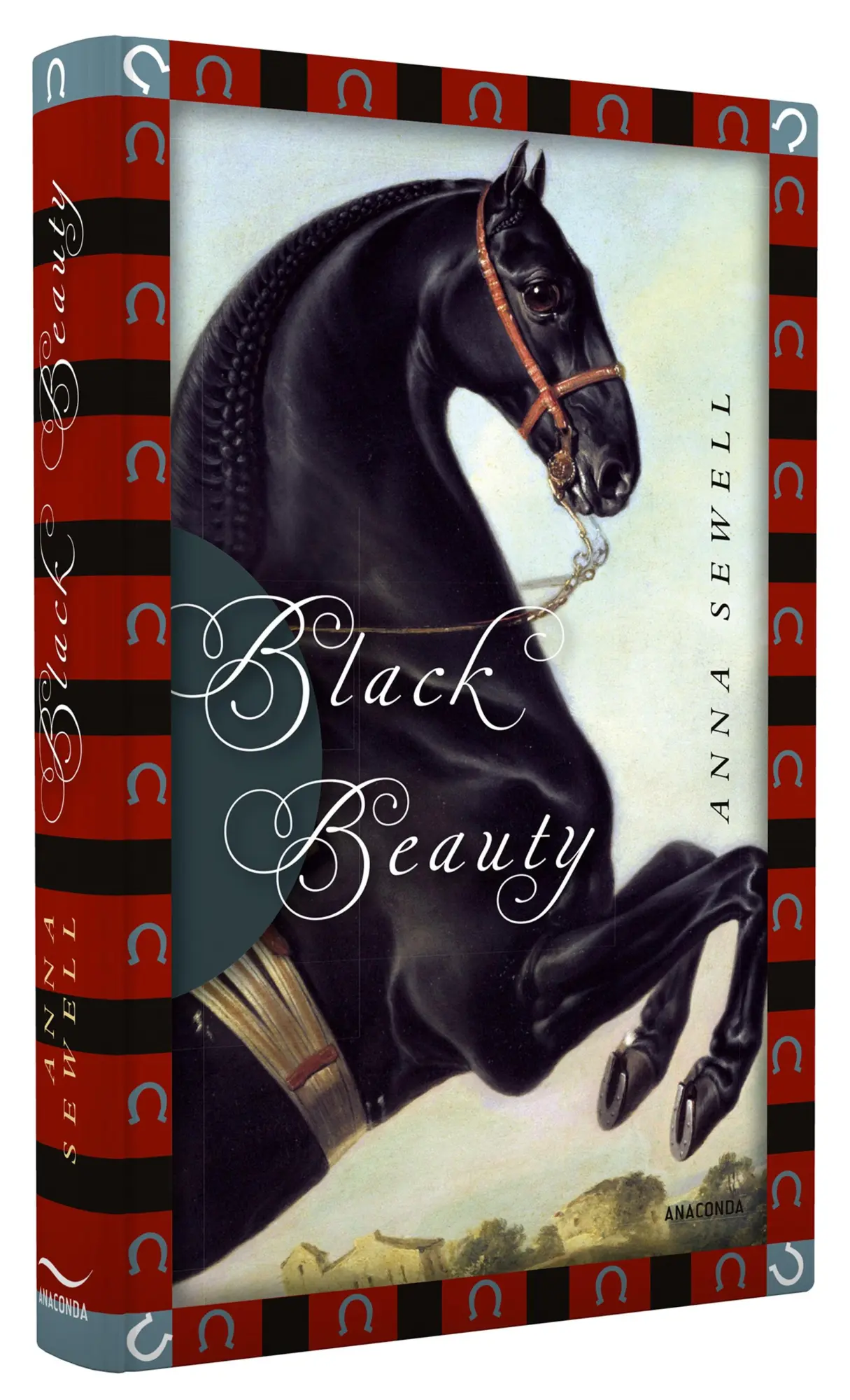 Bild: 9783866476141 | Black Beauty | Anna Sewell | Buch | 256 S. | Deutsch | 2011