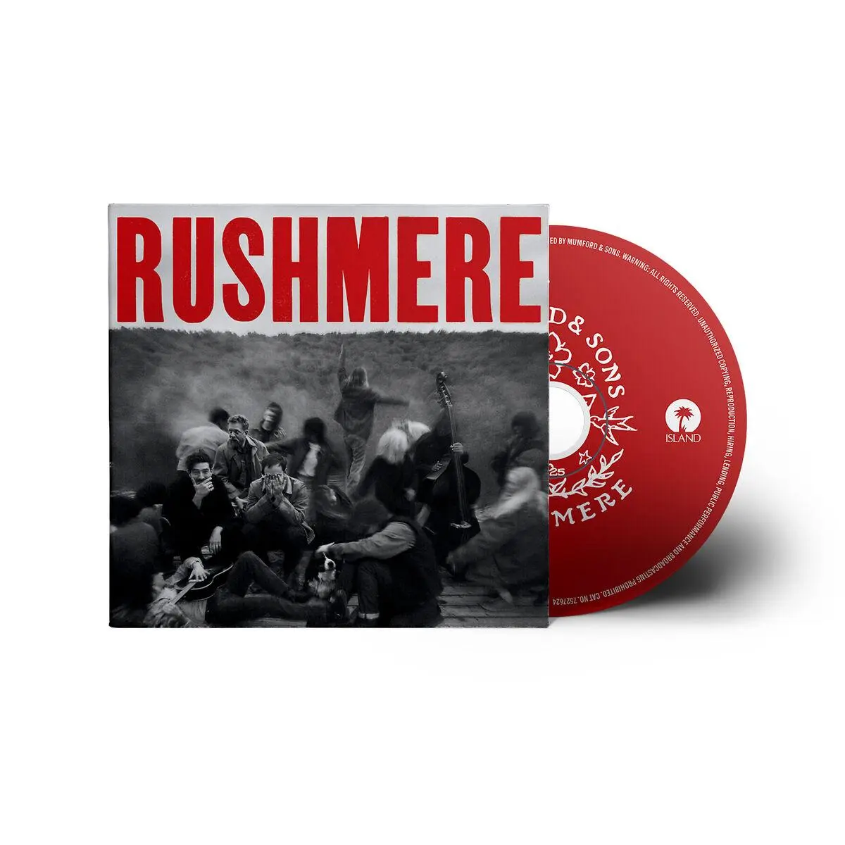 Rushmere