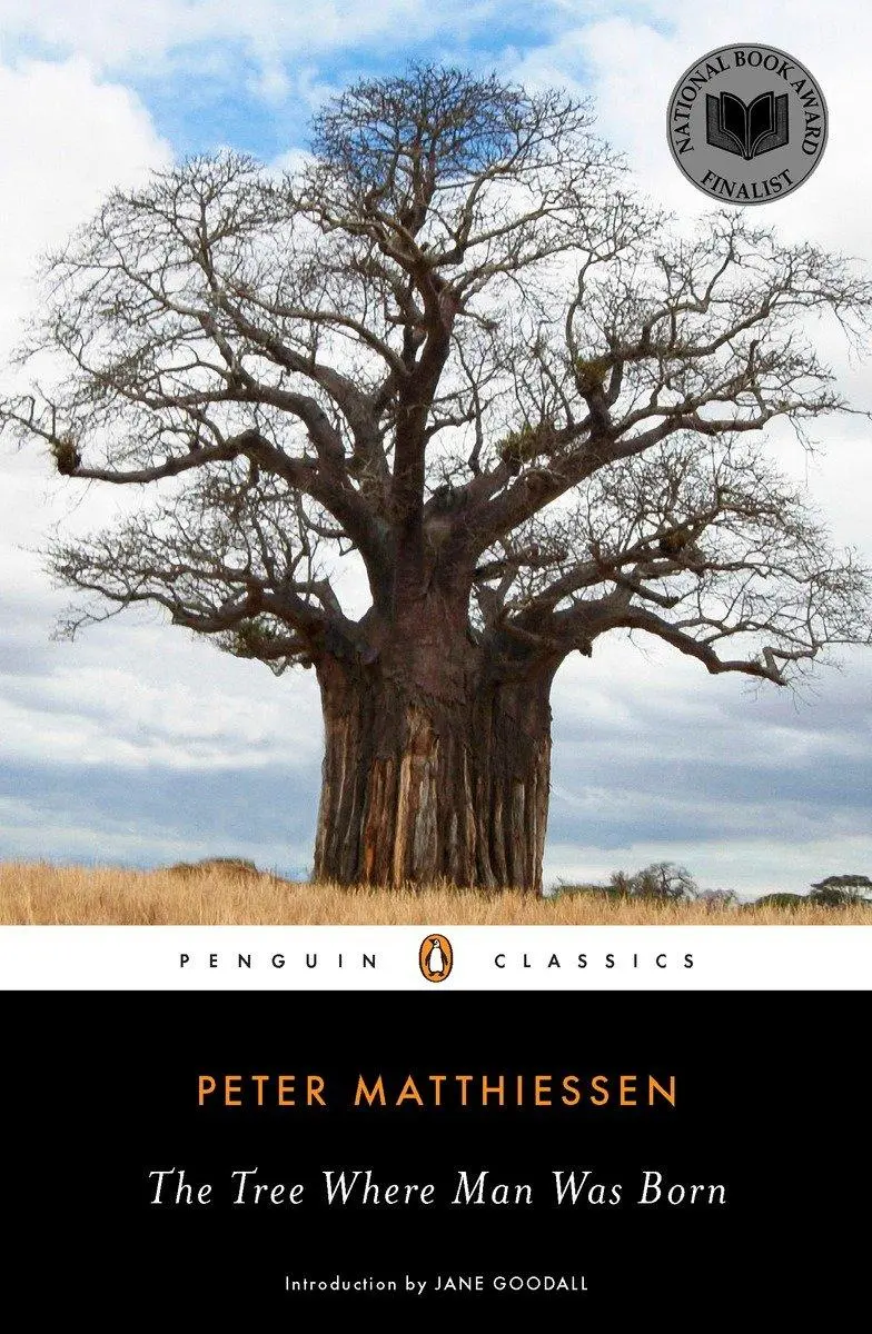 Cover: 9780143106241 | The Tree Where Man Was Born | Peter Matthiessen | Taschenbuch | 2010 Cover: 9780143106241 | The Tree Where Man Was Born | Peter Matthiessen | Taschenbuch | 2010