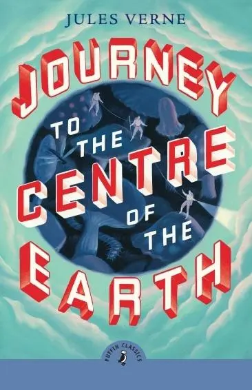 Cover: 9780241736241 | Journey to the Centre of the Earth | Jules Verne | Taschenbuch | 2025