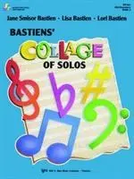 Cover: 9780849796241 | Collage Of Solos 3 | Jane Bastien (u. a.) | Taschenbuch | Buch | 1996