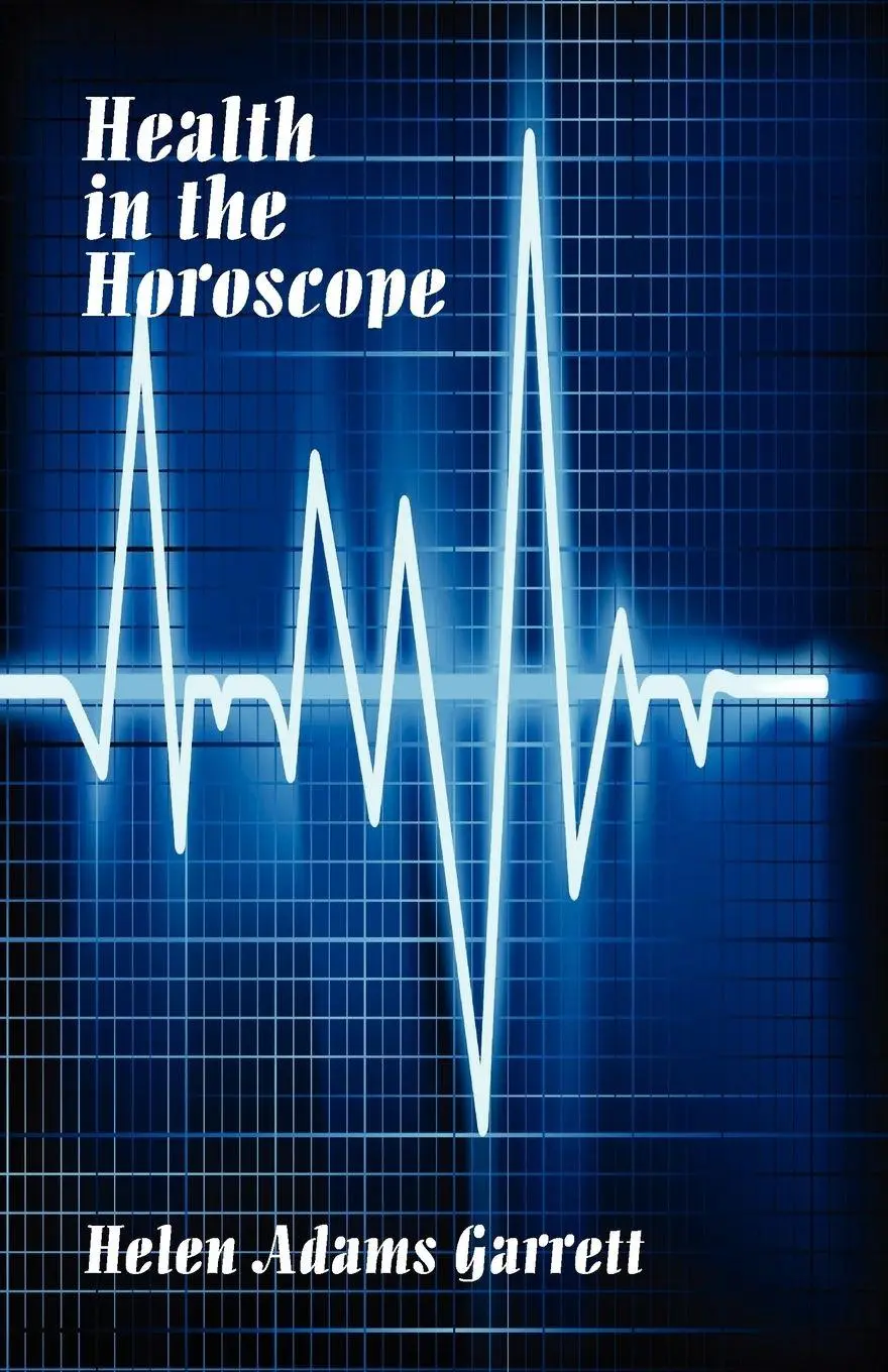 Cover: 9780866906241 | Health in the Horosope | Helen Adams Garrett | Taschenbuch | Englisch