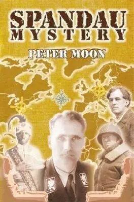 Cover: 9780967816241 | Spandau Mystery | Peter Moon | Taschenbuch | Englisch | 2007