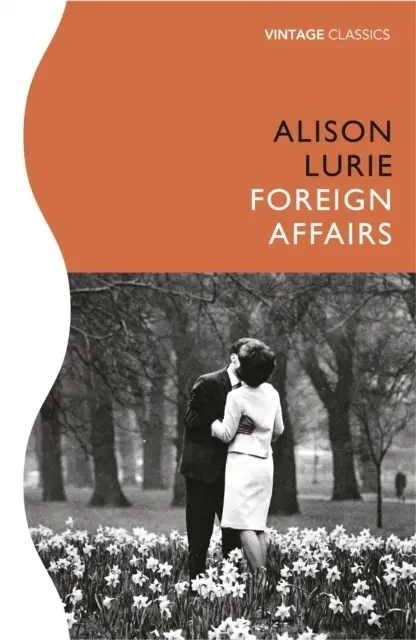 Cover: 9781784876241 | Foreign Affairs | Alison Lurie | Taschenbuch | Kartoniert / Broschiert