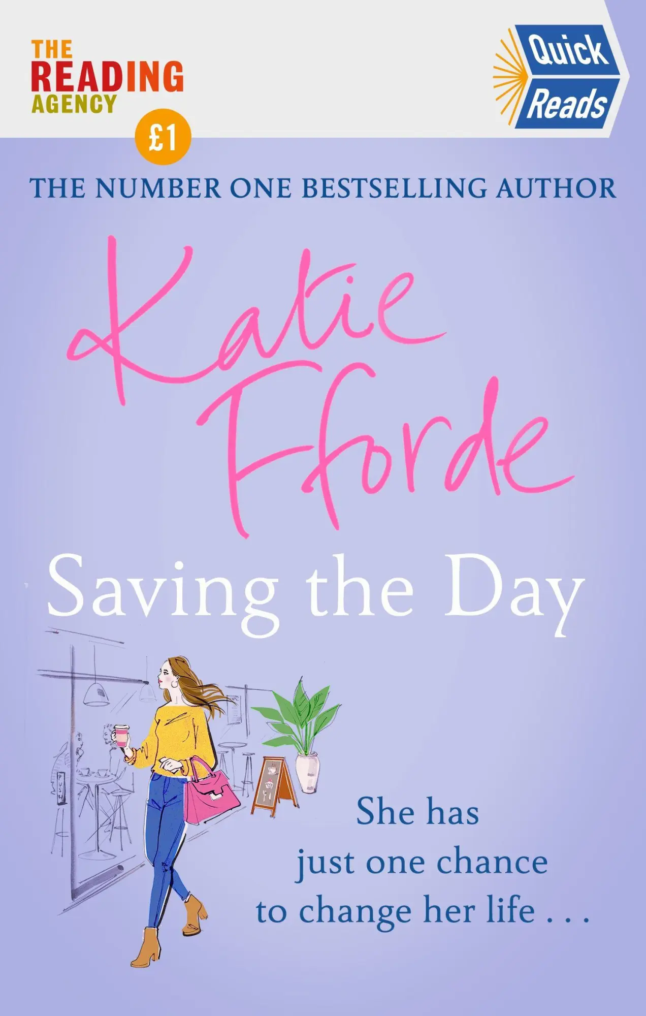 Sourcebooks Explore Saving The Day (Quick Reads 2021)