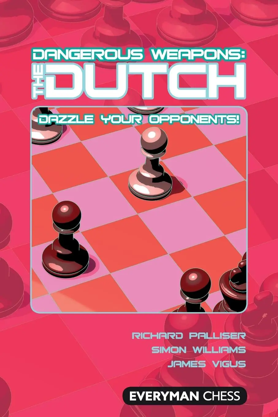 Cover: 9781857446241 | Dangerous Weapons | The Dutch | Richard Palliser (u. a.) | Taschenbuch