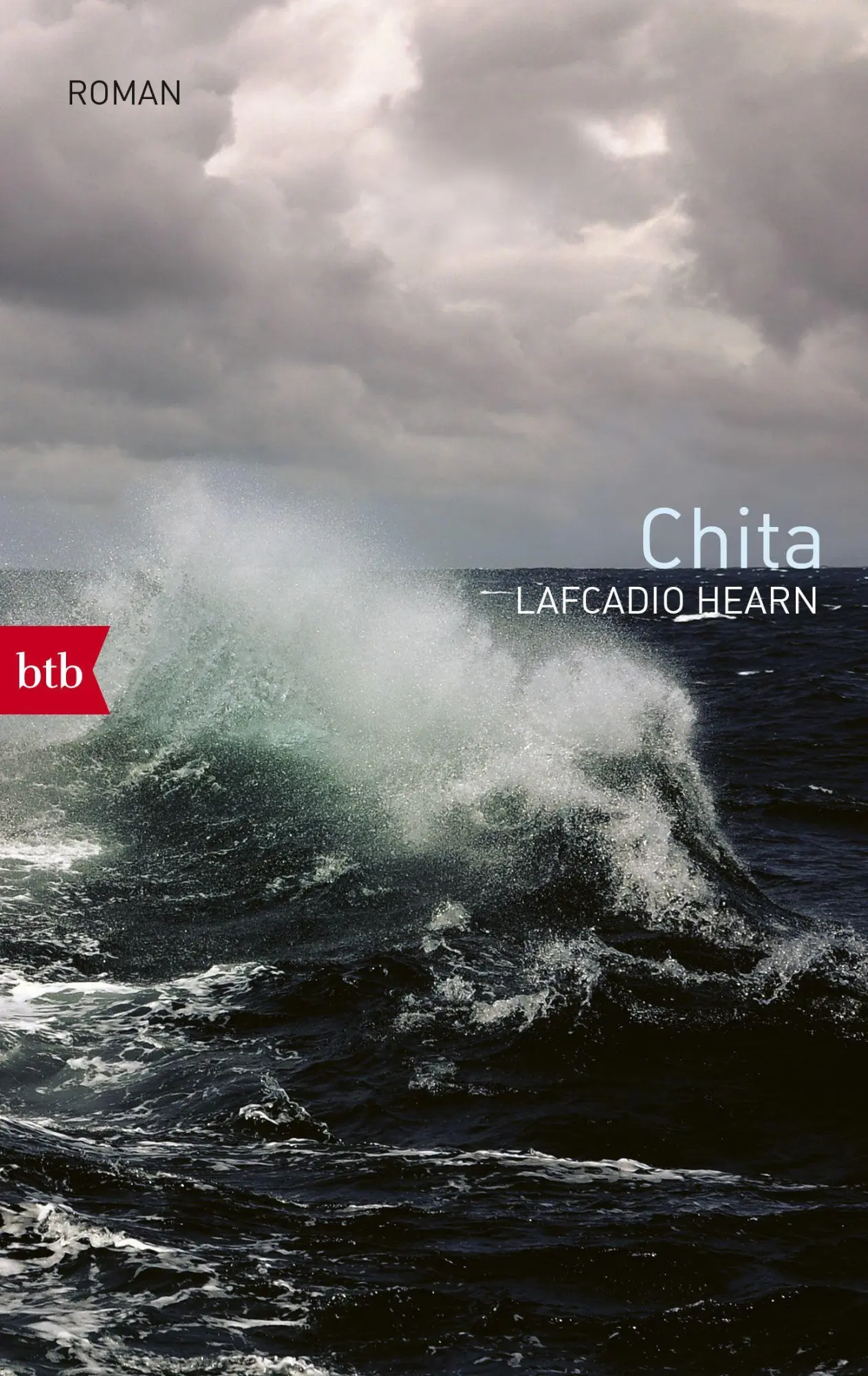 Cover: 9783442716241 | Chita | Lafcadio Hearn | Taschenbuch | 133 S. | Deutsch | 2018 | btb
