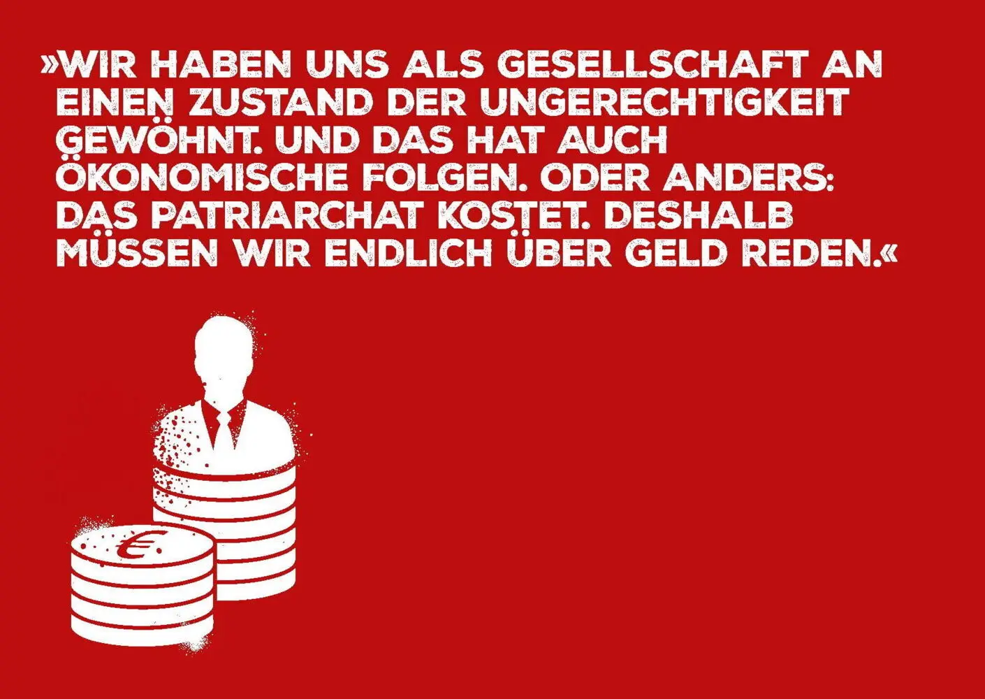 Bild: 9783453606241 | Was Männer kosten | Der hohe Preis des Patriarchats | Boris von Heesen