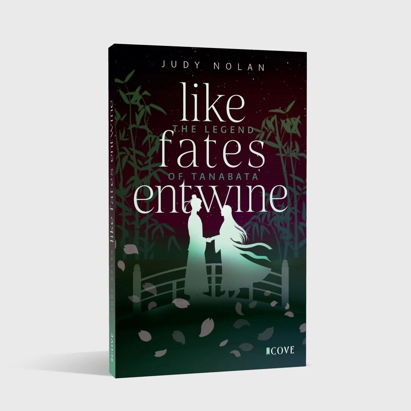 Bild: 9783551306241 | Like Fates Entwine (The Legend of Tanabata 2) | Judy Nolan | Buch