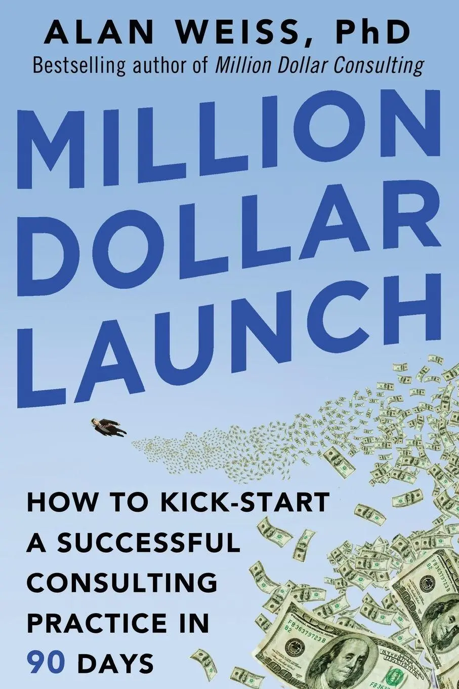 Cover: 9780071826341 | Million Dollar Launch | Alan Weiss | Taschenbuch | Englisch | 2014