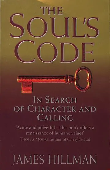Cover: 9780553506341 | The Soul's Code | James Hillman | Taschenbuch | Englisch | 1997