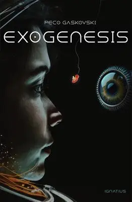 Cover: 9781621646341 | Exogenesis | Peco Gaskovski | Taschenbuch | Englisch | 2023