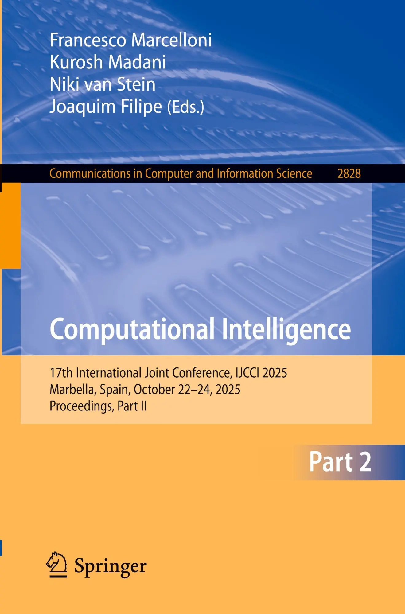 Computational Intelligence