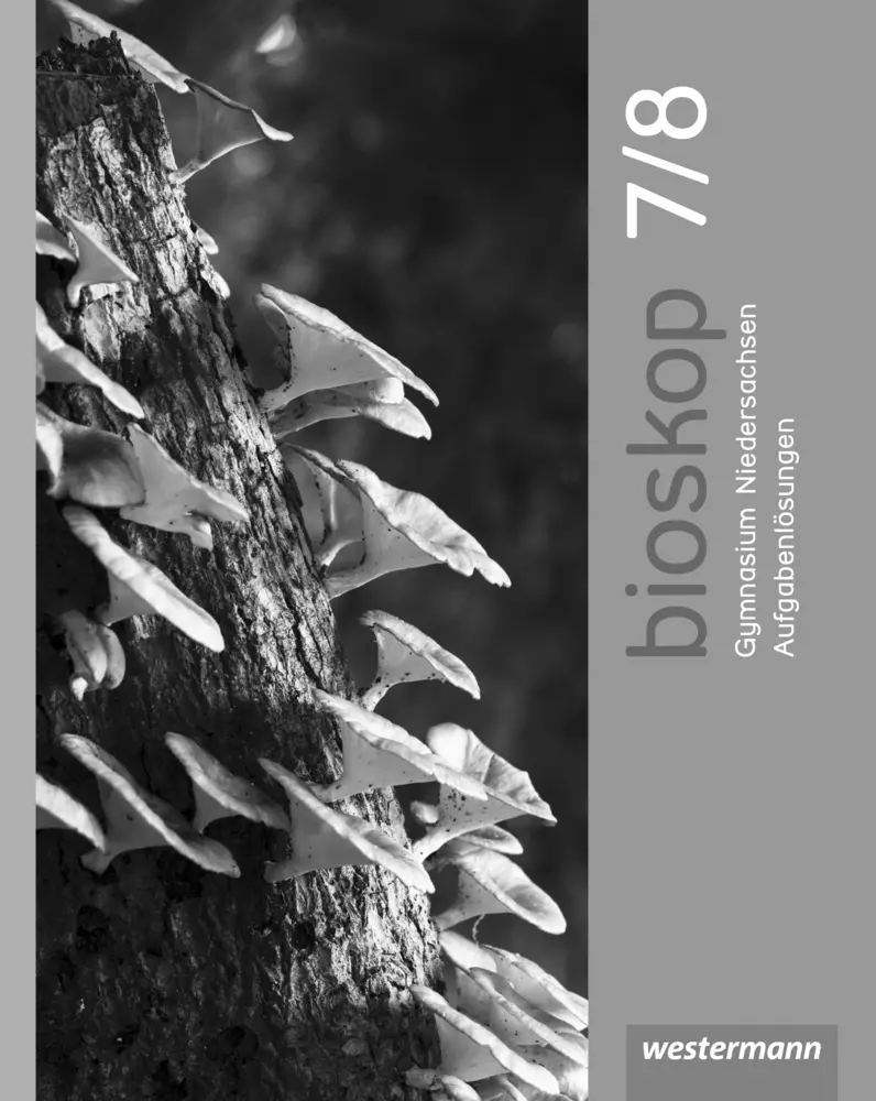 Cover: 9783141506341 | bioskop SI - Ausgabe 2013 für Niedersachsen | Rainer Hausfeld (u. a.)