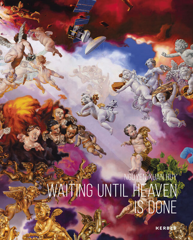 Cover: 9783735606341 | Nguyen Xuan Huy | Waiting until Heaven is Done | Richard E Müller