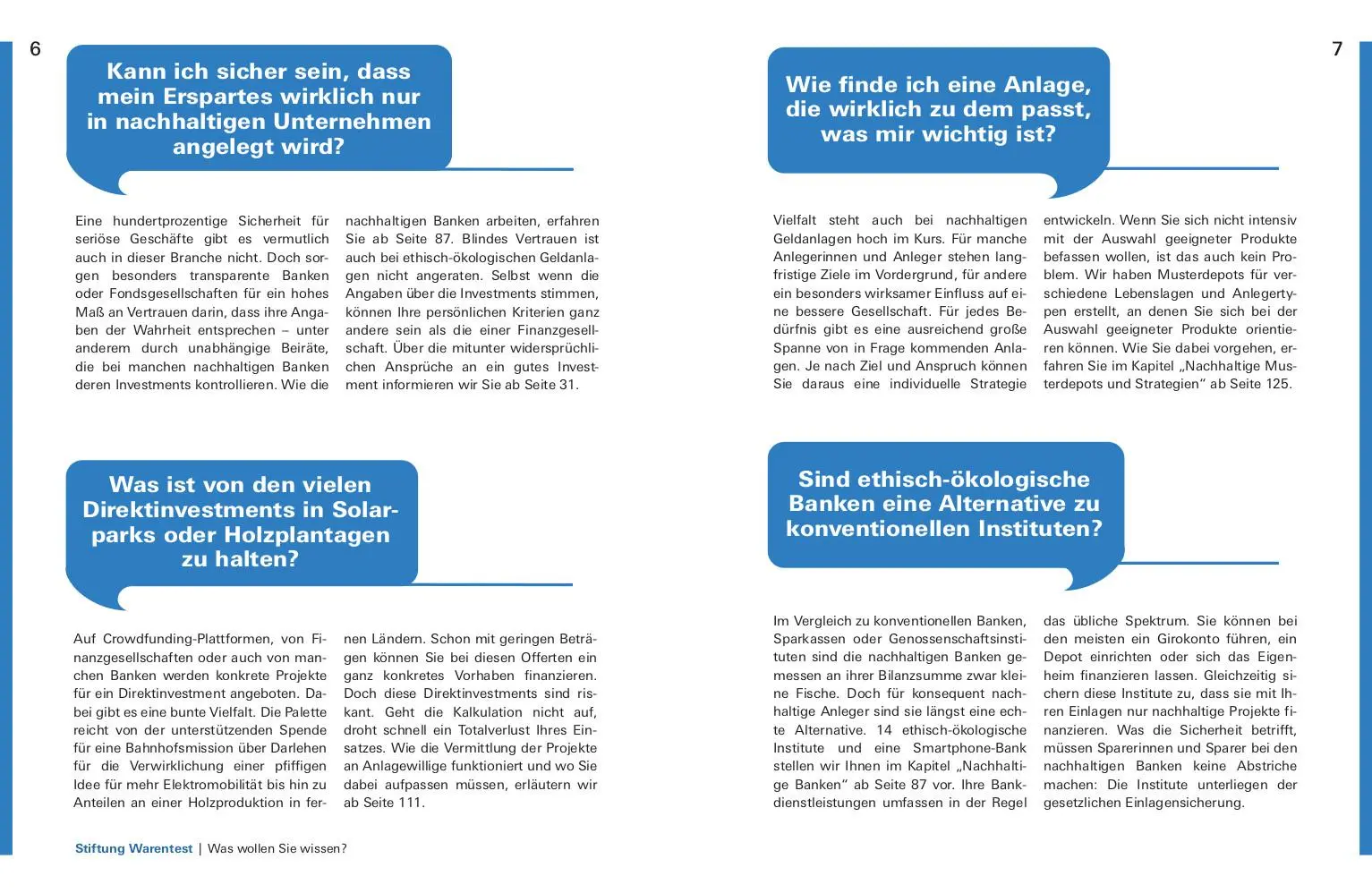 Bild: 9783747106341 | Nachhaltig Geld anlegen | Wolfgang Mulke | Taschenbuch | 192 S. | 2023