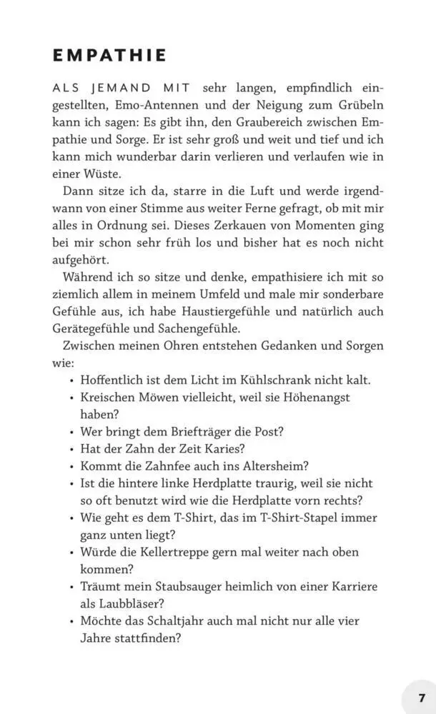 Bild: 9783830336341 | Wird schon. | Sorgenboy | Buch | 144 S. | Deutsch | 2022