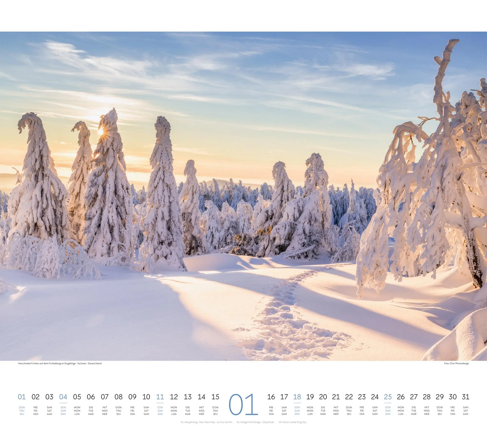 Bild: 9783838426341 | Wege Kalender 2026 | Ackermann Kunstverlag GmbH | Kalender | 14 S.