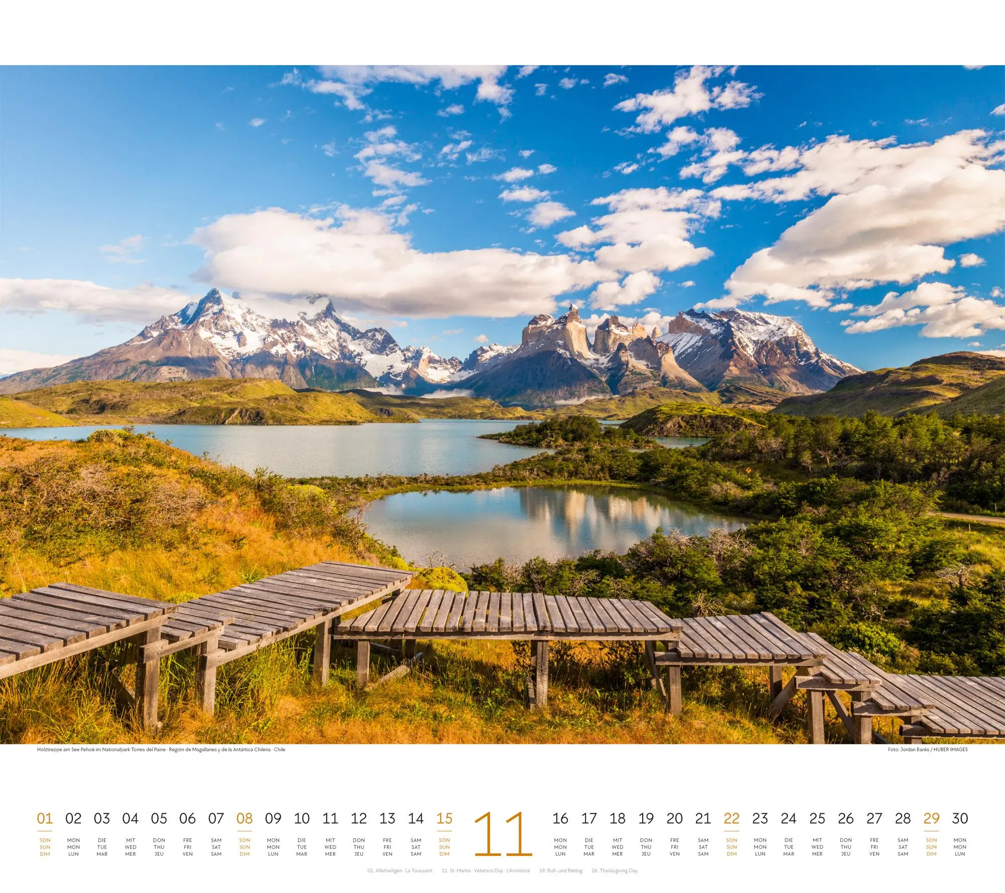 Bild: 9783838426341 | Wege Kalender 2026 | Ackermann Kunstverlag GmbH | Kalender | 14 S.