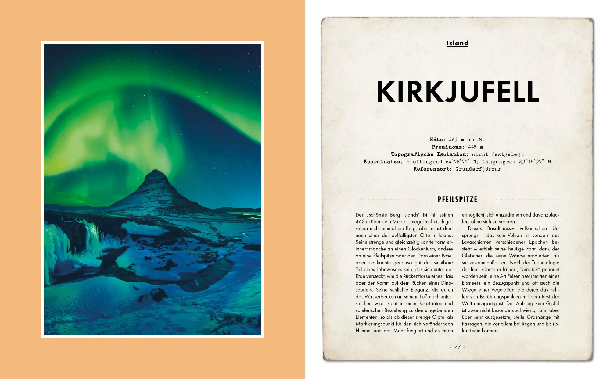 Bild: 9788863126341 | Spektakuläre Berggipfel | Nicola Balossi Restelli | Buch | 224 S.