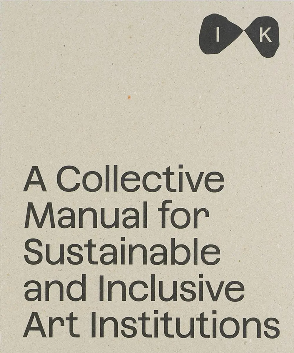 Cover: 9788867496341 | Islands of Kinship: A Collective Manual for Sustainable and...