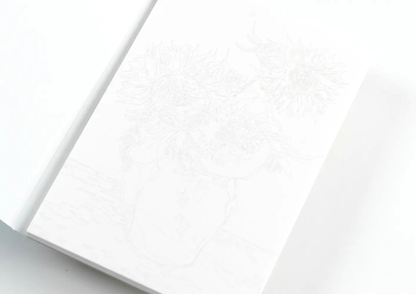 Bild: 9789460096341 | Vincent van Gogh | Watercolour Postcard Book / Postkarten - Malbuch