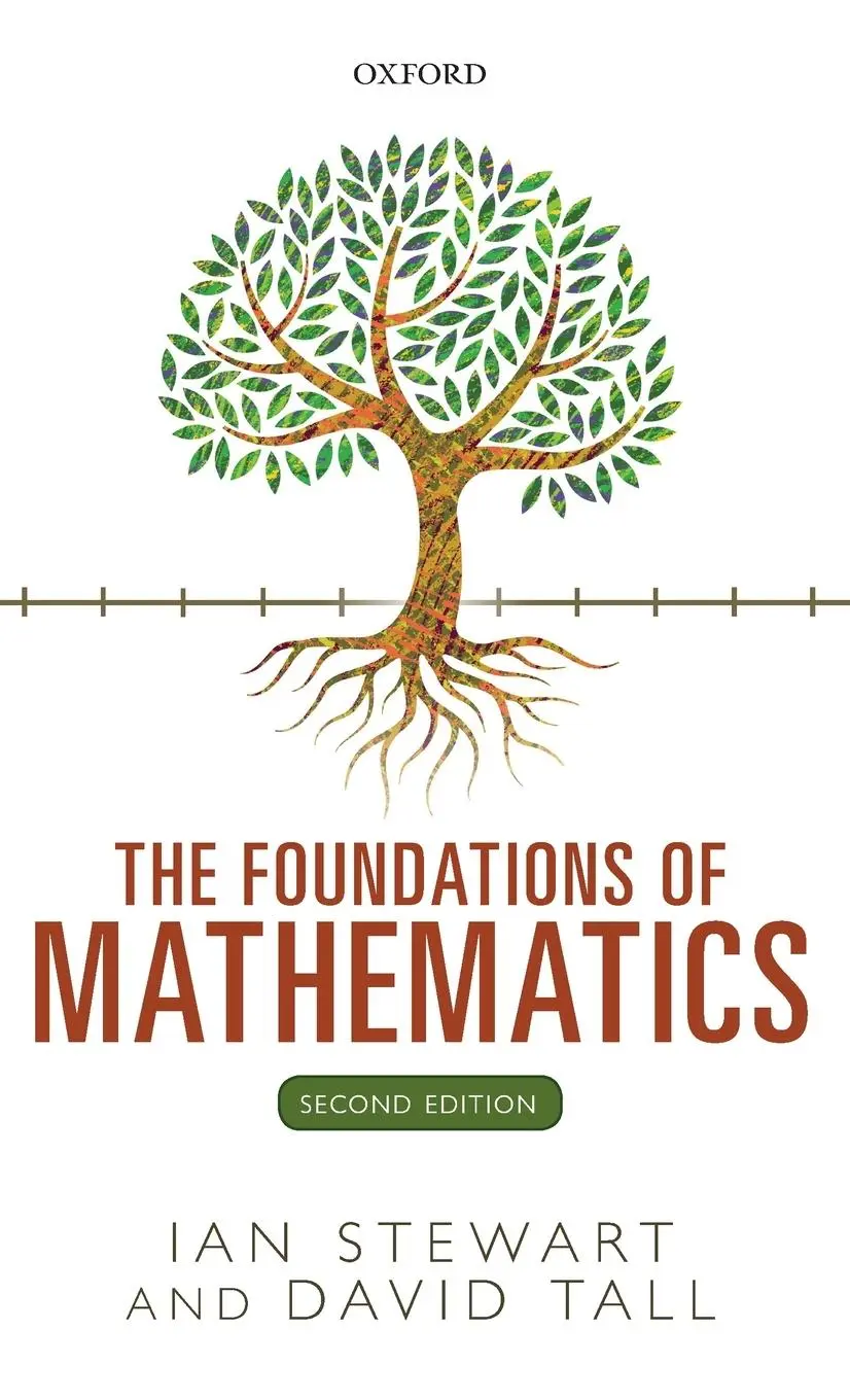 Cover: 9780198706441 | Foundations of Mathematics (Revised) | Ian Stewart (u. a.) | Buch