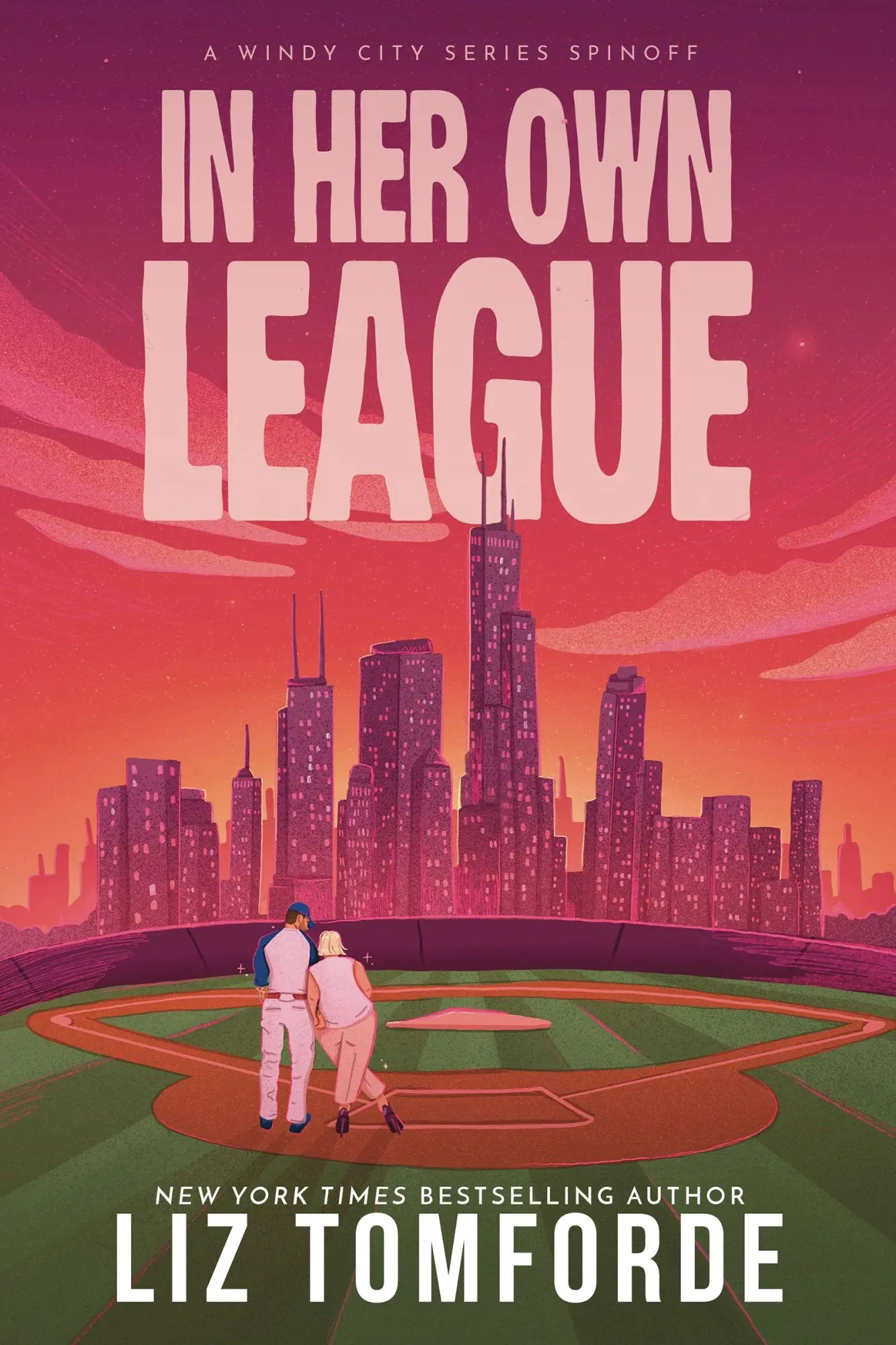 Cover: 9781399746441 | In Her Own League | Liz Tomforde | Taschenbuch | 448 S. | Englisch