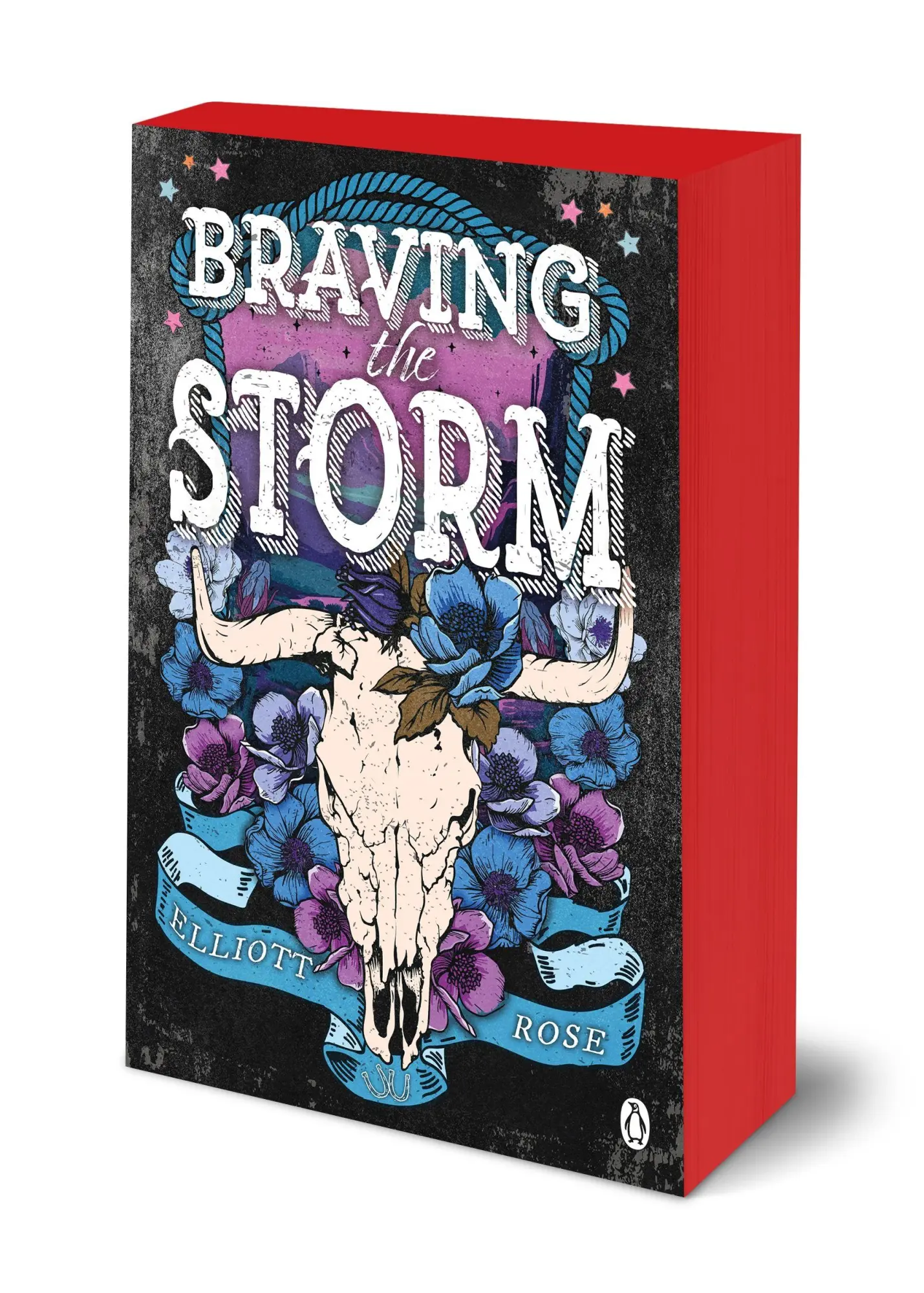 Cover: 9781405986441 | Braving The Storm | Elliott Rose | Taschenbuch | Englisch | 2026