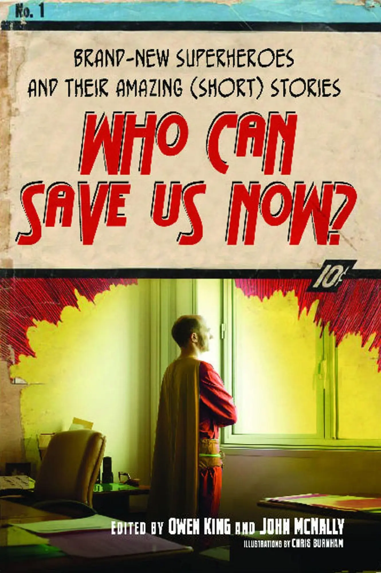 Cover: 9781416566441 | Who Can Save Us Now? | Owen King (u. a.) | Taschenbuch | Englisch
