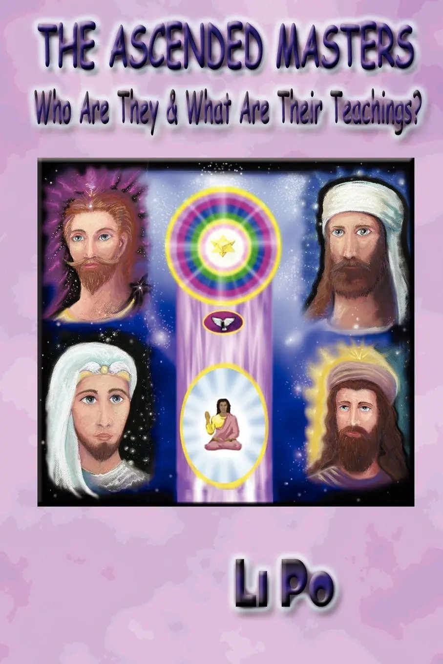 Cover: 9781420806441 | The Ascended Masters | Who Are They &amp; What Are Their Teachings? | Po