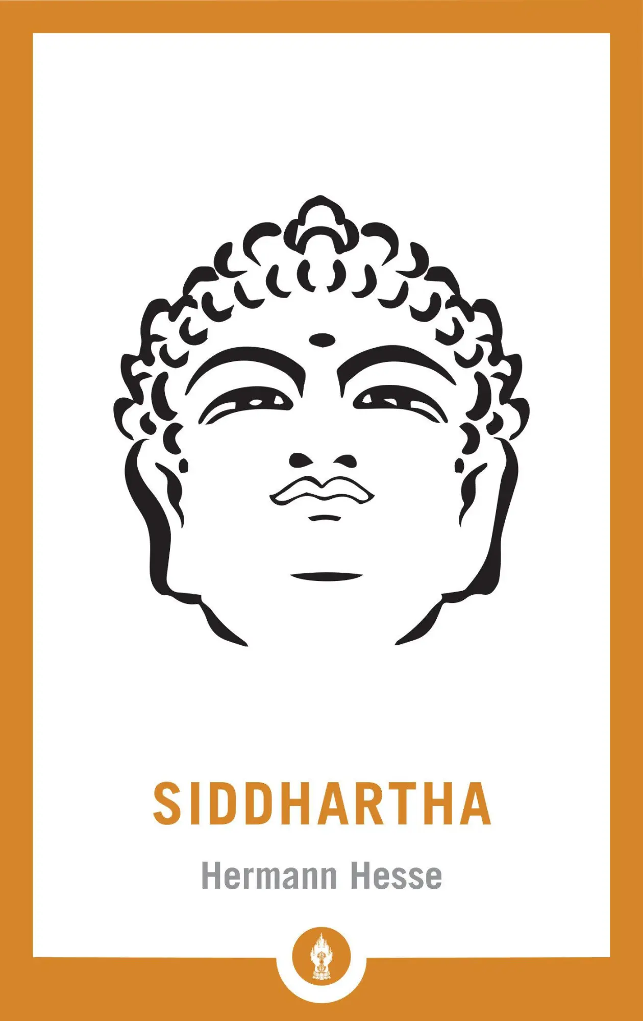 Cover: 9781611806441 | Siddhartha | Herman Hesse (u. a.) | Taschenbuch | Englisch | 2018