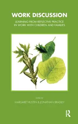 Cover: 9781855756441 | Work Discussion | Jonathan Bradley (u. a.) | Taschenbuch | Englisch
