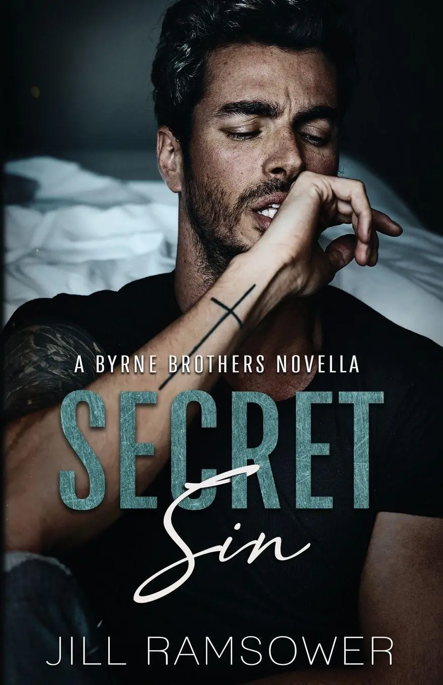 Cover: 9781963286441 | Secret Sin | Jill Ramsower | Taschenbuch | The Byrne Brothers | 2023