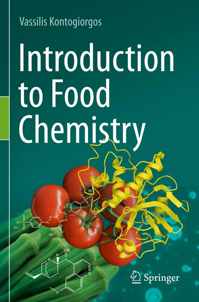 Cover: 9783030856441 | Introduction to Food Chemistry | Vassilis Kontogiorgos | Taschenbuch