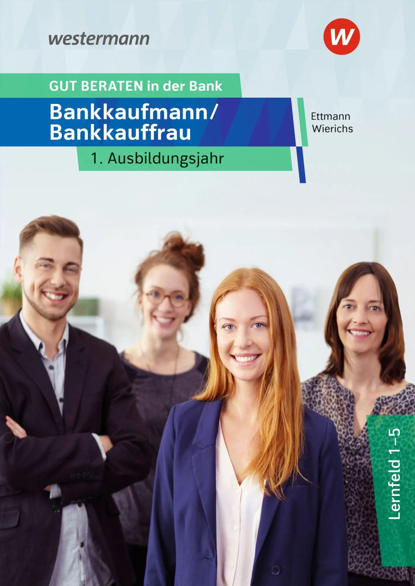 Cover: 9783427326441 | GUT BERATEN in der Bank | Jan Schuster (u. a.) | Taschenbuch | 480 S.
