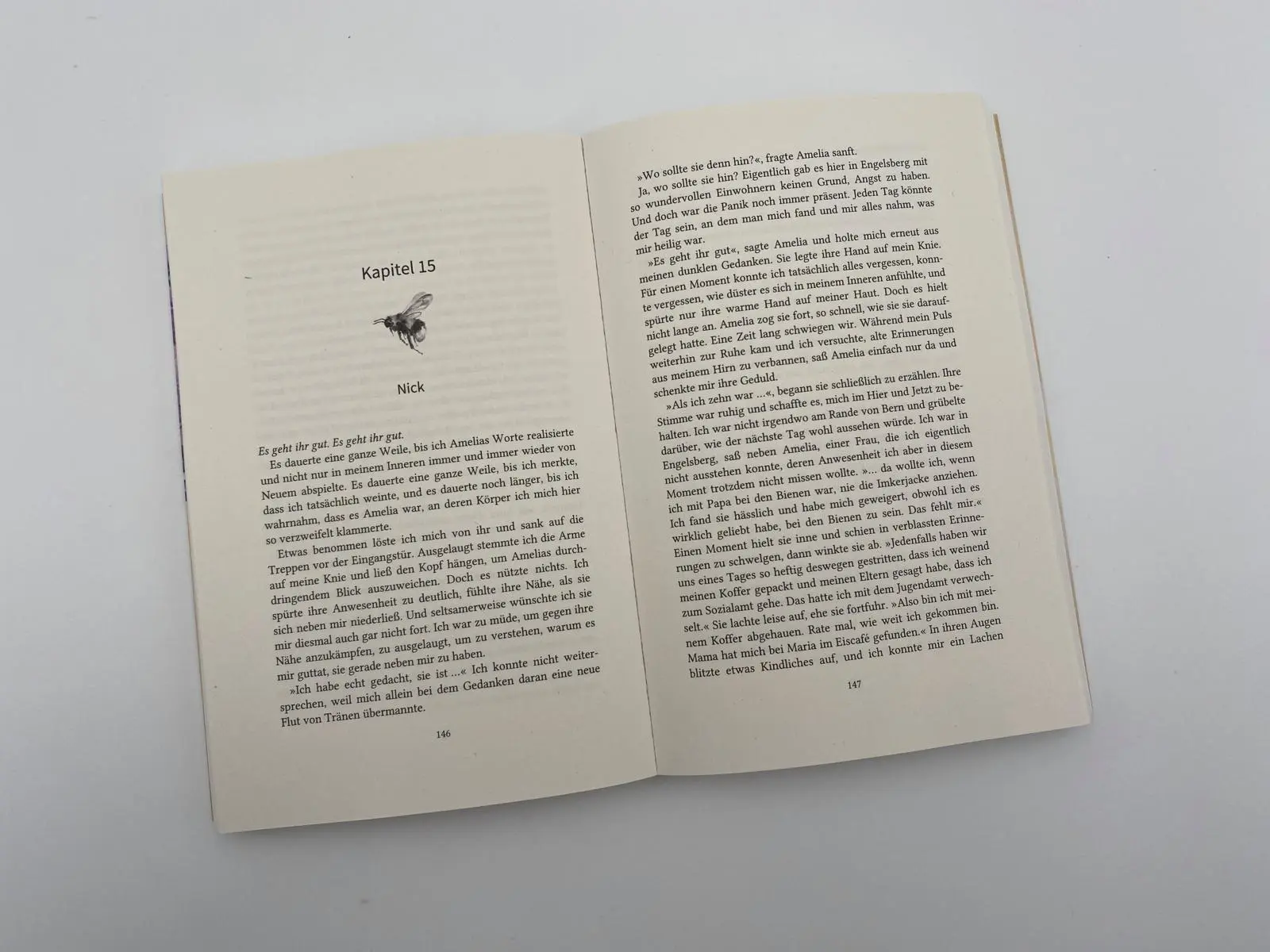 Bild: 9783492506441 | Dreams so golden | Sophia Como | Taschenbuch | 336 S. | Deutsch | 2023