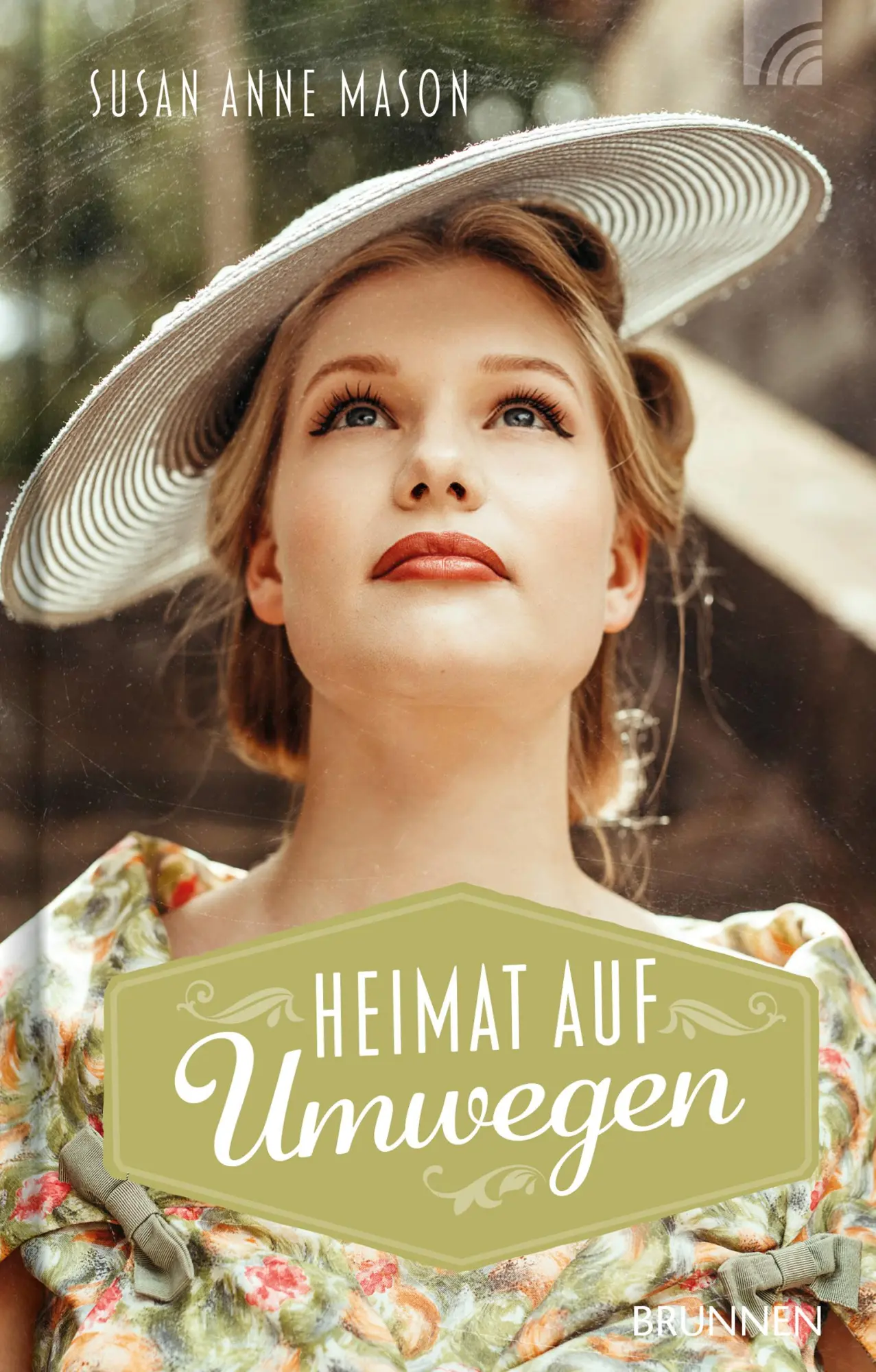 Cover: 9783765536441 | Heimat auf Umwegen | Susan Anne Mason | Buch | 352 S. | Deutsch | 2023