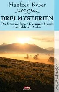 Cover: 9783895396441 | Drei Mysterien | Manfred Kyber | Taschenbuch | 96 S. | Deutsch | 2012